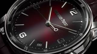 CODE 11.59 by Audemars Piguet Selfwinding / AUDEMARS PIGUET – Audemars Piguet watch video