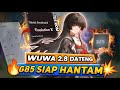 🔥“Gua Tes WuWa 2.8 di ROM Evolution X G85 — Gacor Apa Nggak?!”
