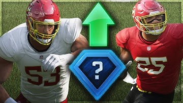 Two HUGE Dev Trait Upgrades In 1 Game! | Pink Slips | Madden 20 Franchise Ep 9