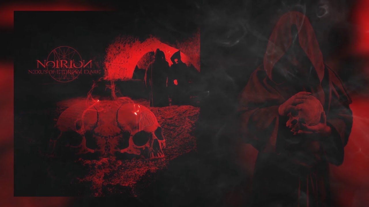 Infernal Rite NoirioN - Infernal Rites - YouTube