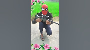 indusBay Awm Bb Bullet Toy Gun 😲🔫 #shorts #toys