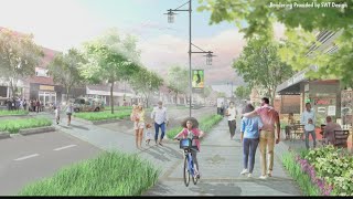 $18 million grant approved for West Florissant Avenue project