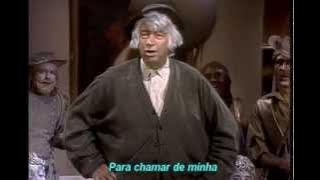 Sonny & Cher - Little Darlin (Tradução) The Diamonds - Howard Cosell