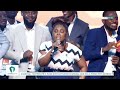 Day 3 of World AG Congress Ghana 2026: A Powerful Time of Worship and Fellowship