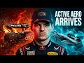 350kW Electric Surge | F1 2026 Overtaking Just Got Insane