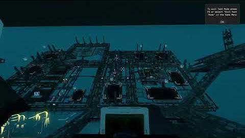 Mouse Aimed Mining Lasers