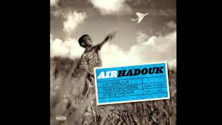 Hadouk Trio - Friday the 13th