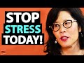 If You STRUGGLE With Stress & Anxiety, This Trick Will CHANGE YOUR LIFE! | Wendy Suzuki