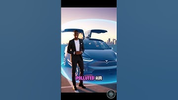 AI Tried to Design a Tesla… and FAILED Hilariously