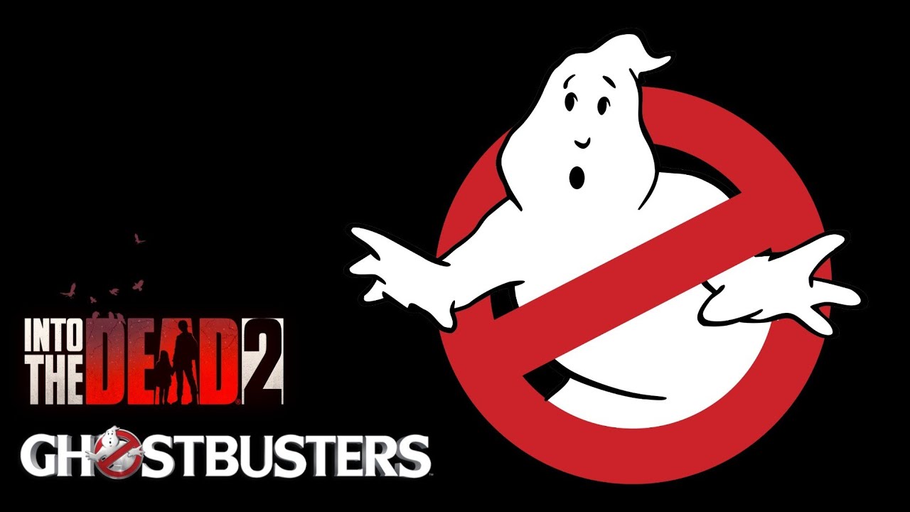 GHOSTBUSTERS Into The Dead 2 YouTube Ghostbusters into the dead 2 youtube