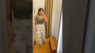 Looks Praia Para Viagem Renner