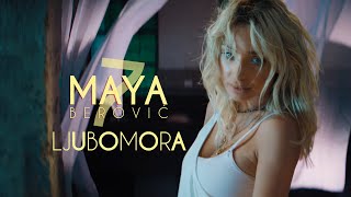 Maya Berović - Ljubomora (Official Video)