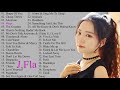 JFLA GREATEST HITS FULL ALBUM 2018 - BEST SONGS OF JFLA