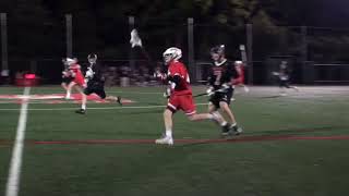 CUFLA 2017 Carleton v McGill