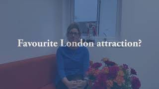 Behind the Shield | Meet our Head of Junior School
