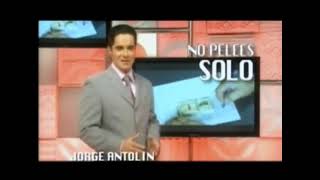 JIM ADLER & ASOCIADOS TV COMMERCIAL COMERCIALES DE EL MARTILLO TEJANO - SAN ANTONIO