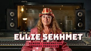Ellie Sekhmet Alt-Rb Meets Spiritual Soundscapes Artist Spotlight Sector One Media Showreel