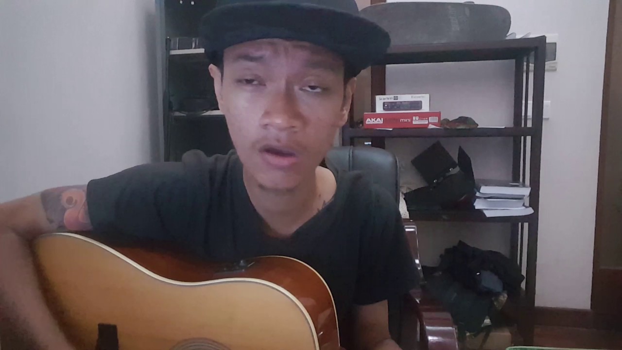 P-Sand | ទេវតា [COVER] - YouTube