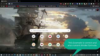 phy301 lecture 27 last example correct | yousaf sadiq