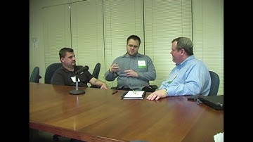 Episode 85: Matt Van Horn and David Isbitski on Silverlight Behaviors