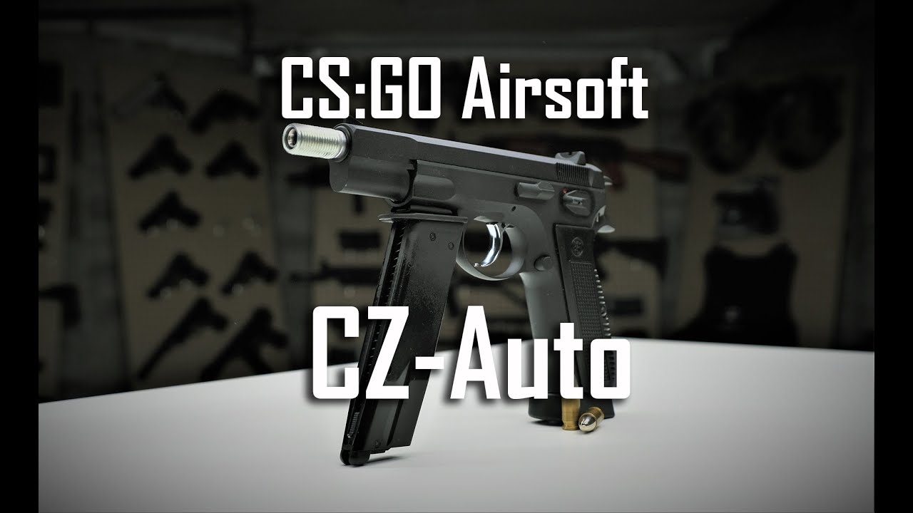 My cs me