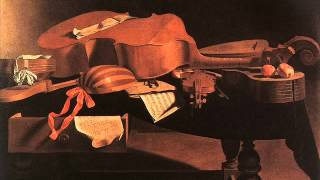Antonio Vivaldi. Concerto for violin, strings and continuo in B flat major RV 365.