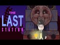 The last station shorts