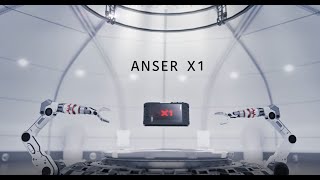 ANSER X1 #inkjetprinter   #BatchCodingSolutions #codingmachine  #inkjet