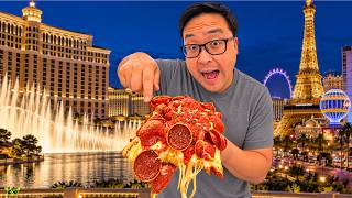 Vegas Got Too Expensive… Here’s Where We’d Still Eat