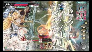 【wlw】サンドリヨン一筋　part22 すべての敵キャストに絡まれる編