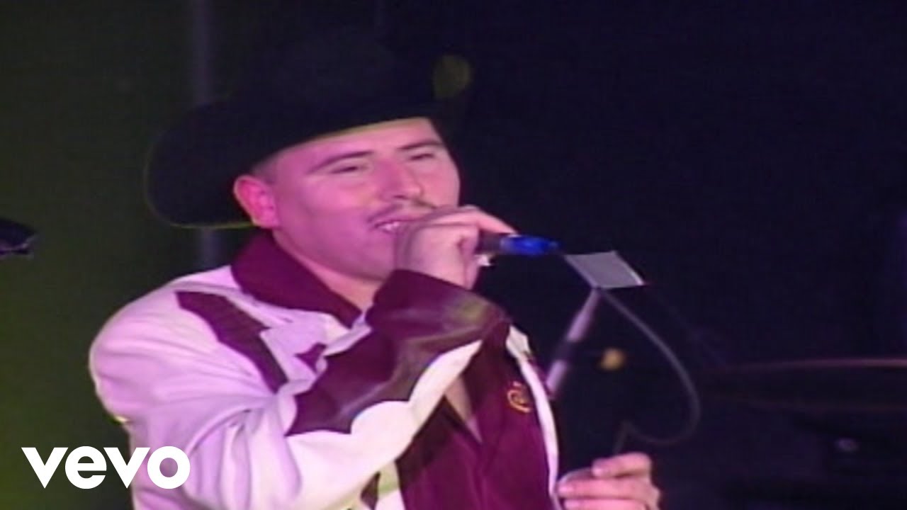 K-Paz De La Sierra - Las Tres Tumbas (En Directo)