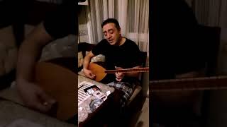 İsmail Acar - İç Benim İçin (Orhan Gencebay Cover) Resimi