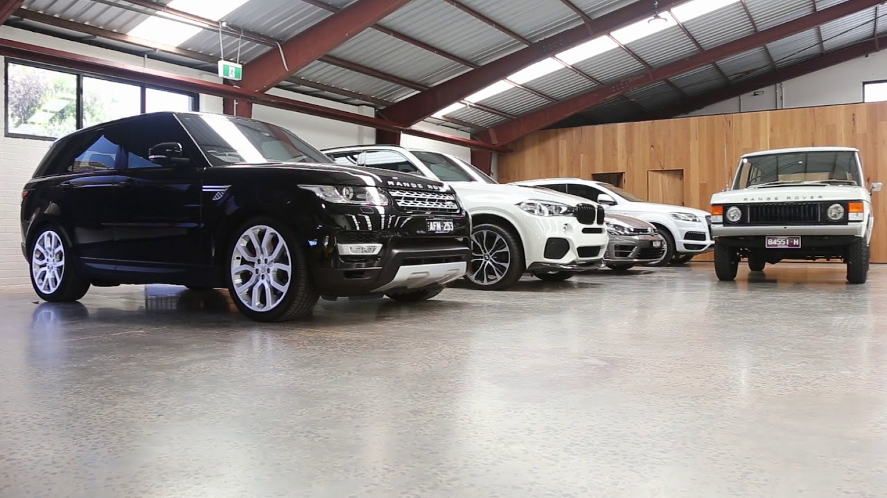 Sullivan Kerr Sullivan Kerr Dealership Tour - YouTube