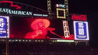 Zac Brown Band - Paint It Black