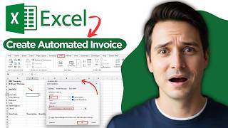 Details How to Create an Automated Invoice in Excel Including Formulas and Customer Database(2026 Full guide News