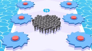 ‎Count Masters: Crowd Runner 3D - All Levels screenshot 5