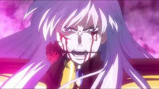กุหลาบขาวที่ดูดเลือดจนกลายเป็นสีแดงบลัดดี้โรส | Saint Seiya The Lost Canvas EP.6 | ฝึกพากย์ไทย