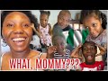 *HILARIOUS* 🇳🇬 SPEAKING YORUBA TO MY CANADIANS 🇨🇦 KIDS FOR 24 HOURS (fully Subtitled)