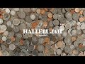 CKay ft. Blaqbonez - HALLELUJAH [Official Lyric Video)