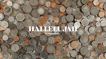 CKay ft. Blaqbonez - HALLELUJAH [Official Lyric Video)