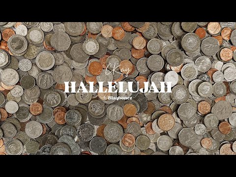 Ckay Ft. Blaqbonez - Hallelujah [Official Lyric Video)