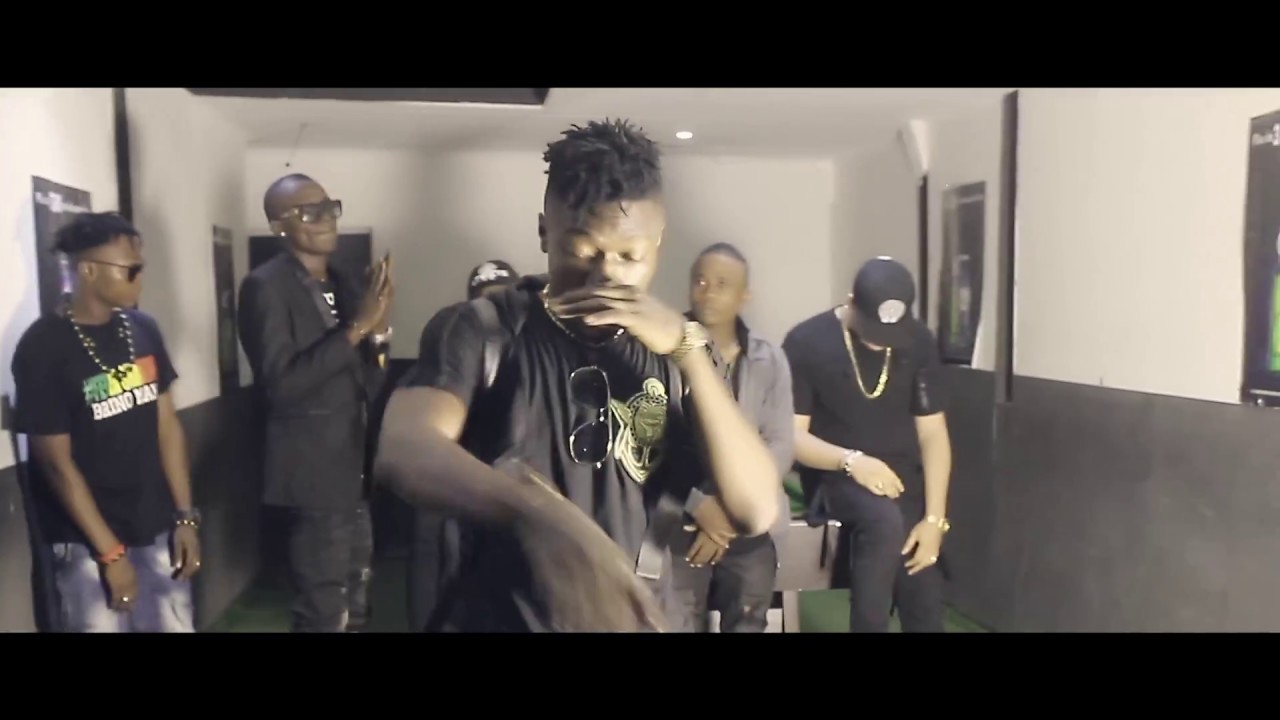 Gunz Cypher Episode 2 ft Boy Tag, Mic Monsta, Brino Man, Kikoh and Groovie Selecta