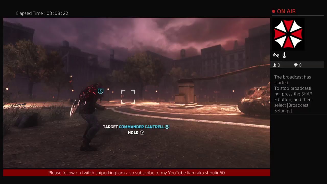 Prototype 2 walk through part 3 - YouTube