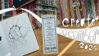 Create December 2025 -  Moments