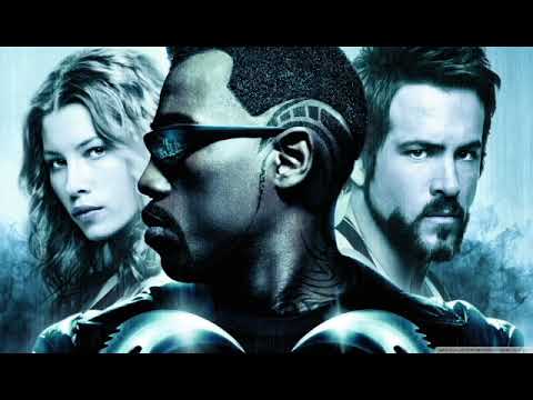 Voodoo And Serano - Blood is Pumping (Early remake)
