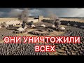 Падение Хунну и рождение новой угрозы
