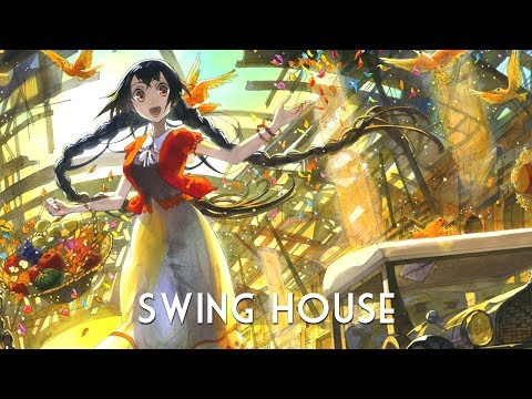 Jamie Berry - Make Your Move (feat. Cherie Gears)