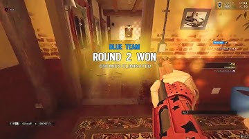 Insane 1v5 Clutch in 30 seconds!!