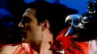 Queen - It's A Hard Life