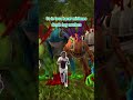 murlocs #worldofwarcraft #pvpwowwotlk #funnyclips #wowclassic